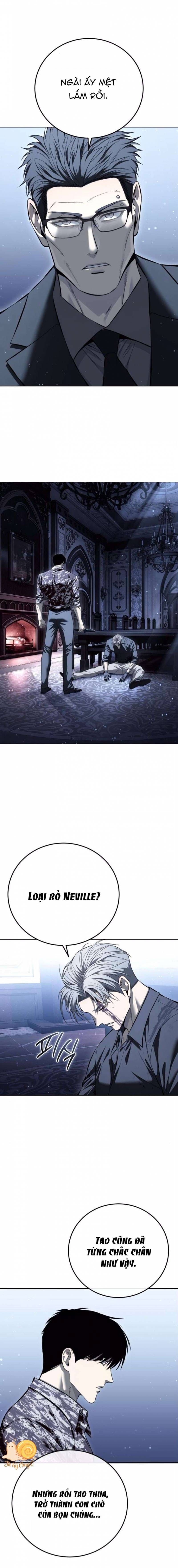 Red Shirt Chap 51 - Next Chap 52