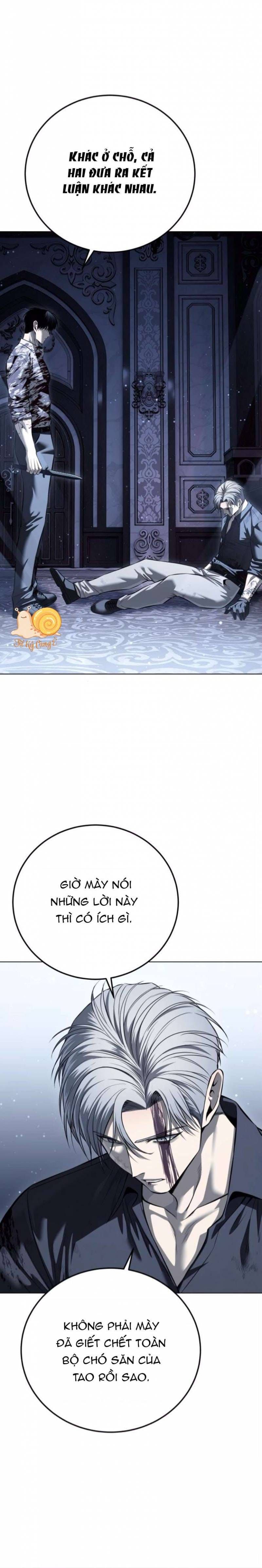 Red Shirt Chap 51 - Next Chap 52