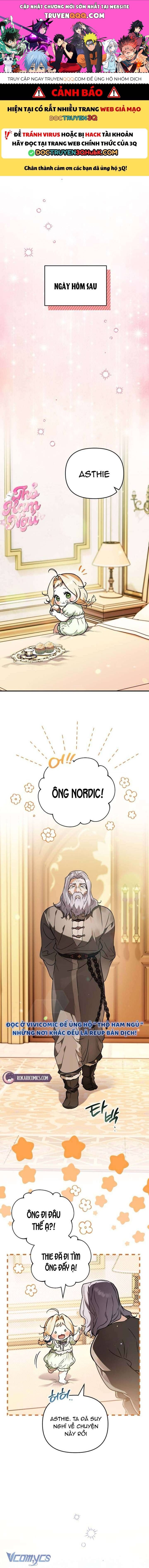 Bé Con Thiên Tài Bí Mật Đi Tìm Cha Chap 27 - Next Chap 28