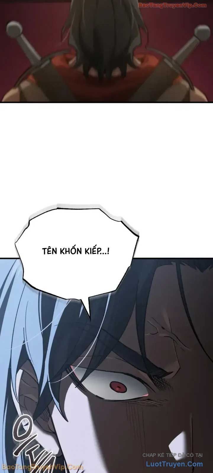 Thiên Quỷ Chẳng Sống Nổi Cuộc Đời Bình Thường Chap 193 - Next Chap 194