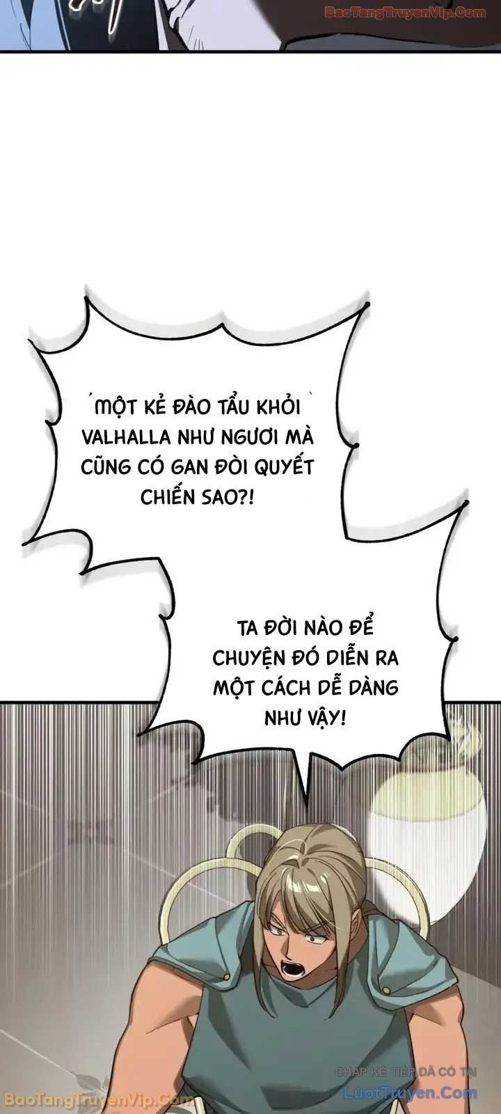 Thiên Quỷ Chẳng Sống Nổi Cuộc Đời Bình Thường Chap 193 - Next Chap 194