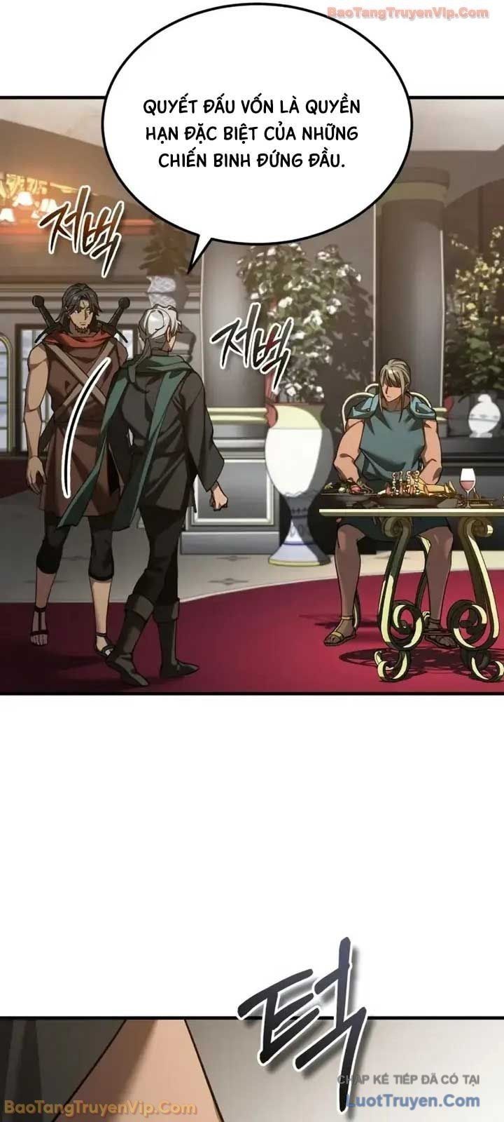 Thiên Quỷ Chẳng Sống Nổi Cuộc Đời Bình Thường Chap 193 - Next Chap 194