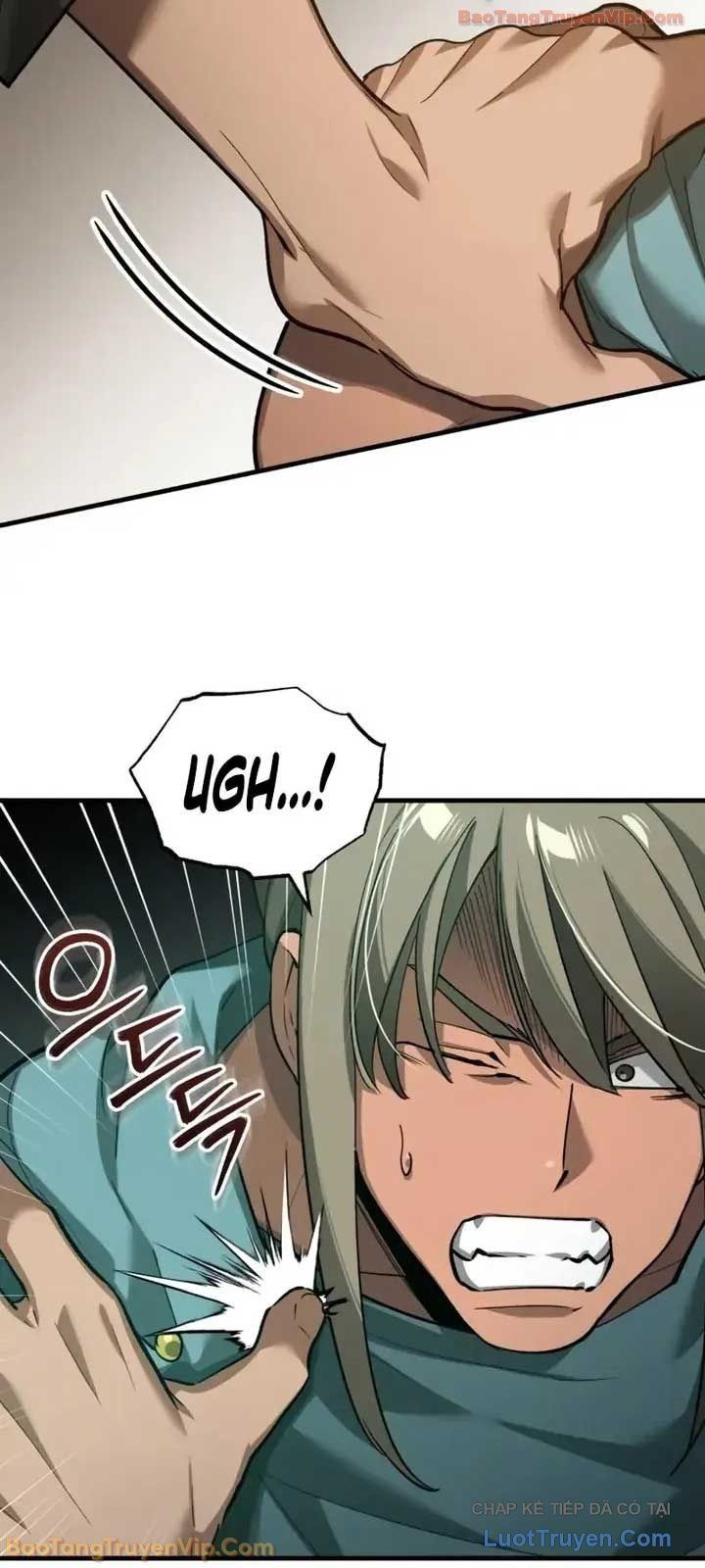 Thiên Quỷ Chẳng Sống Nổi Cuộc Đời Bình Thường Chap 193 - Next Chap 194