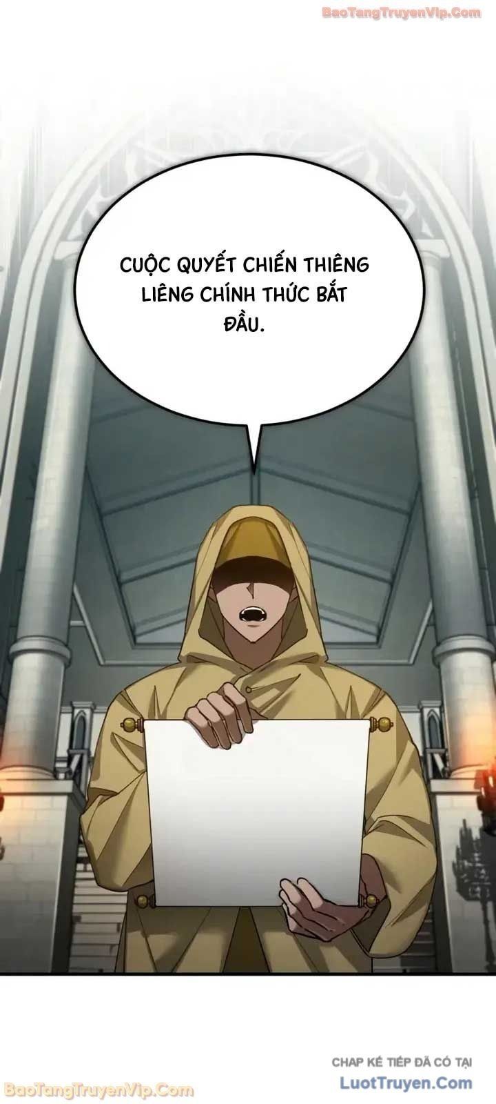 Thiên Quỷ Chẳng Sống Nổi Cuộc Đời Bình Thường Chap 193 - Next Chap 194