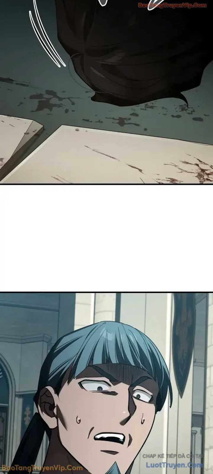 Thiên Quỷ Chẳng Sống Nổi Cuộc Đời Bình Thường Chap 193 - Next Chap 194
