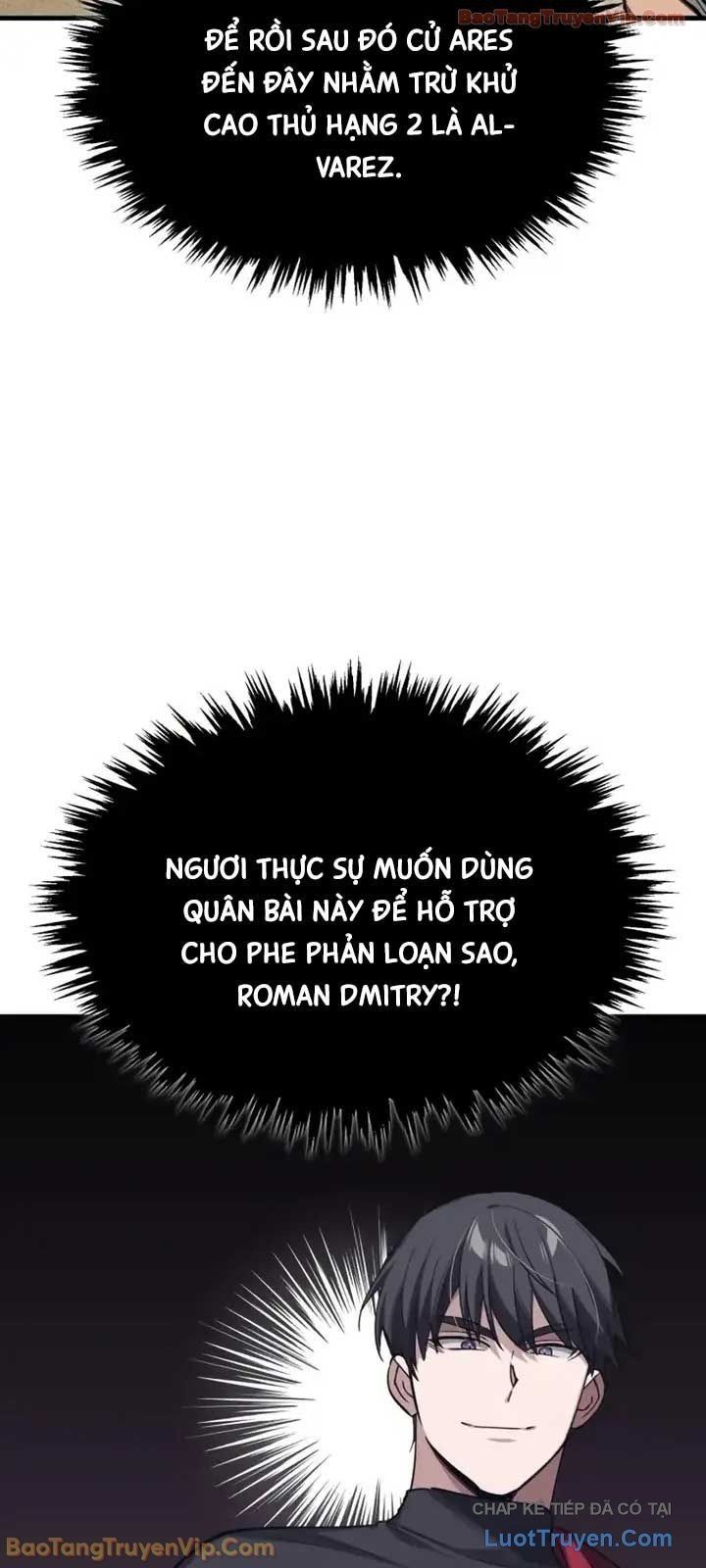 Thiên Quỷ Chẳng Sống Nổi Cuộc Đời Bình Thường Chap 193 - Next Chap 194