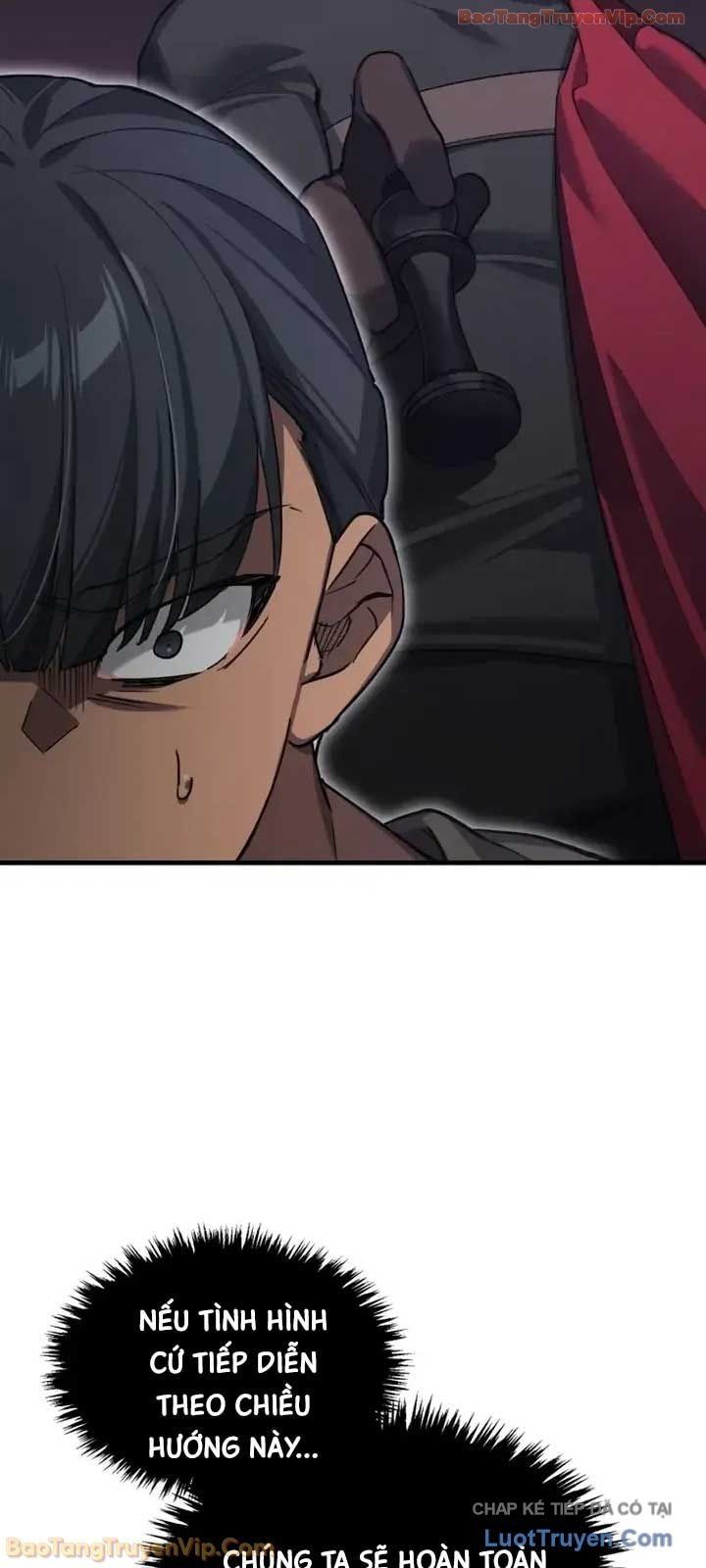 Thiên Quỷ Chẳng Sống Nổi Cuộc Đời Bình Thường Chap 193 - Next Chap 194