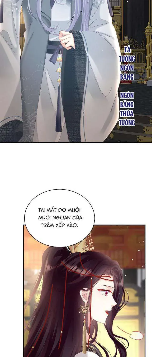 Kiều Phu Có Hỷ Chương 100 - Trang 18