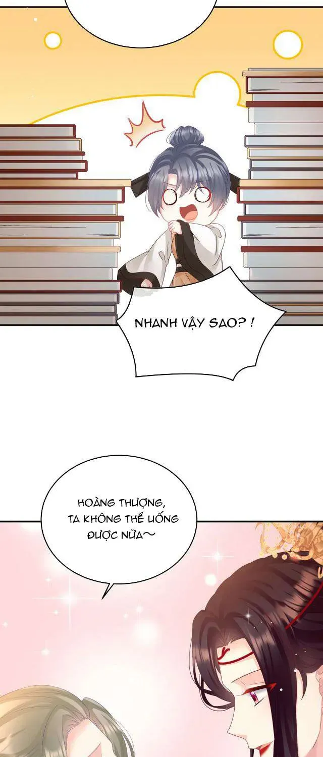 Kiều Phu Có Hỷ Chương 100 - Trang 5