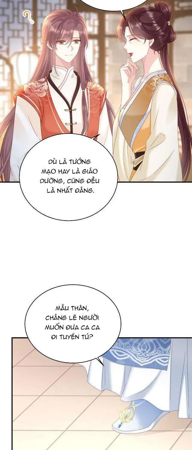 Kiều Phu Có Hỷ Chương 100 - Trang 42