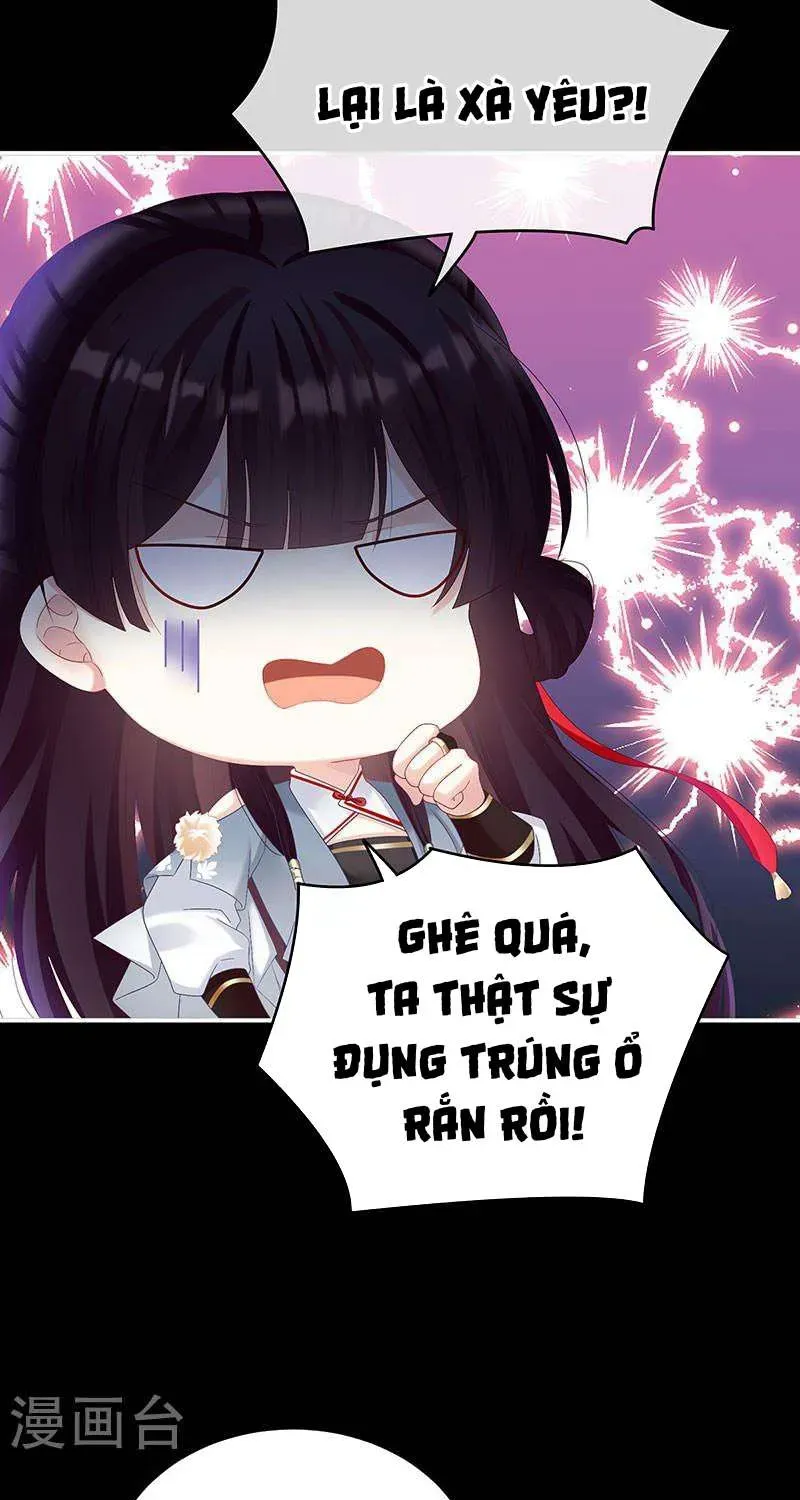 Kiều Phu Có Hỷ Chương 71 - Trang 25