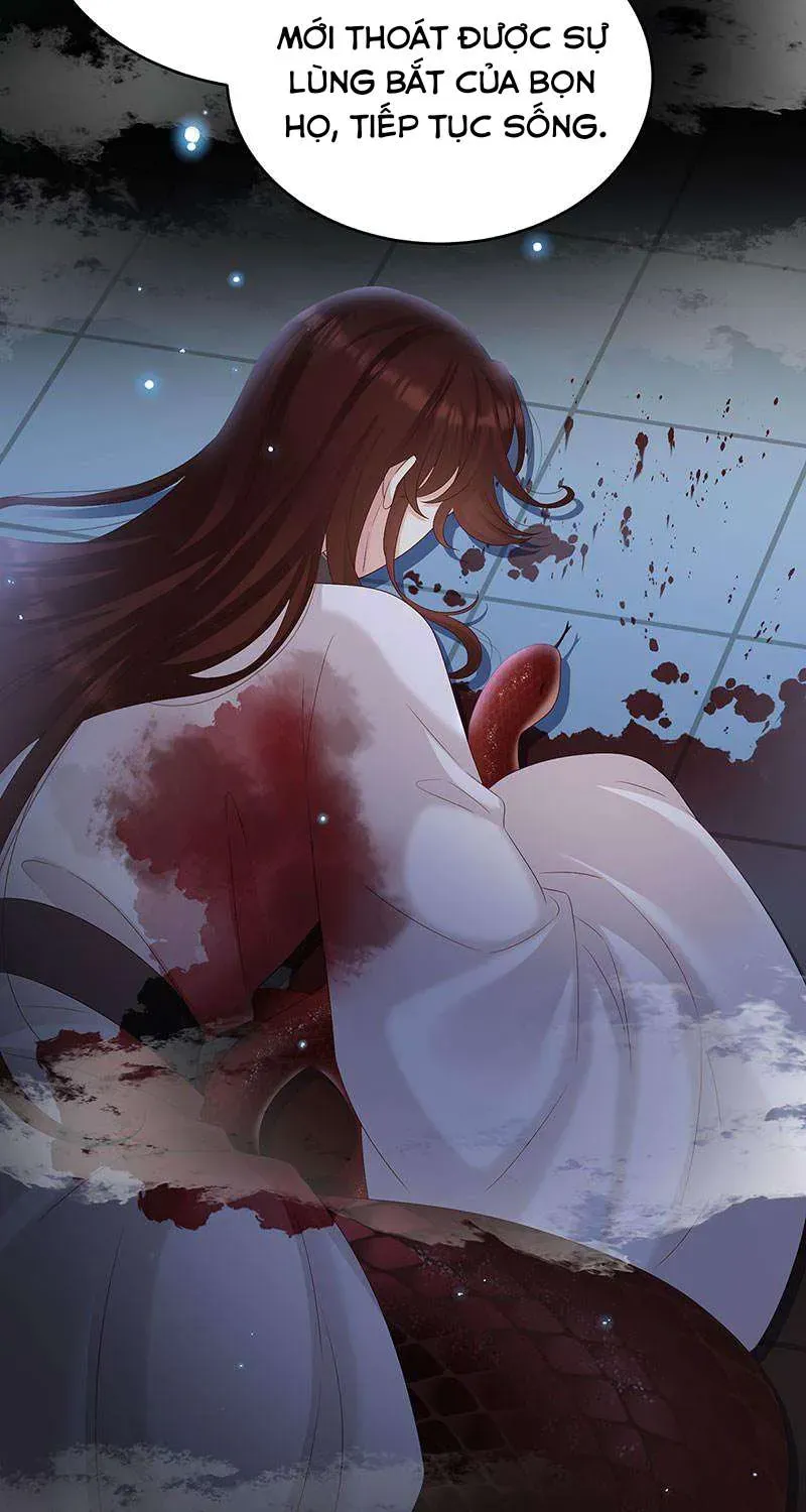 Kiều Phu Có Hỷ Chương 71 - Trang 34