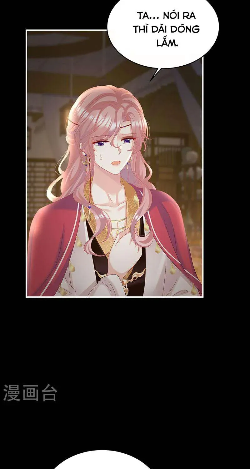 Kiều Phu Có Hỷ Chương 71 - Trang 37