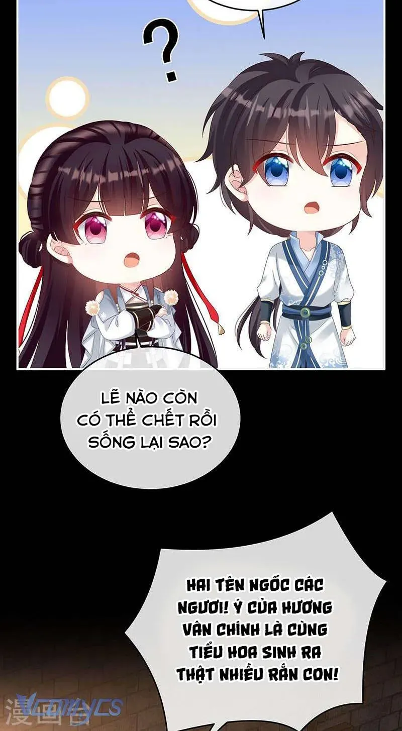 Kiều Phu Có Hỷ Chương 71 - Trang 41