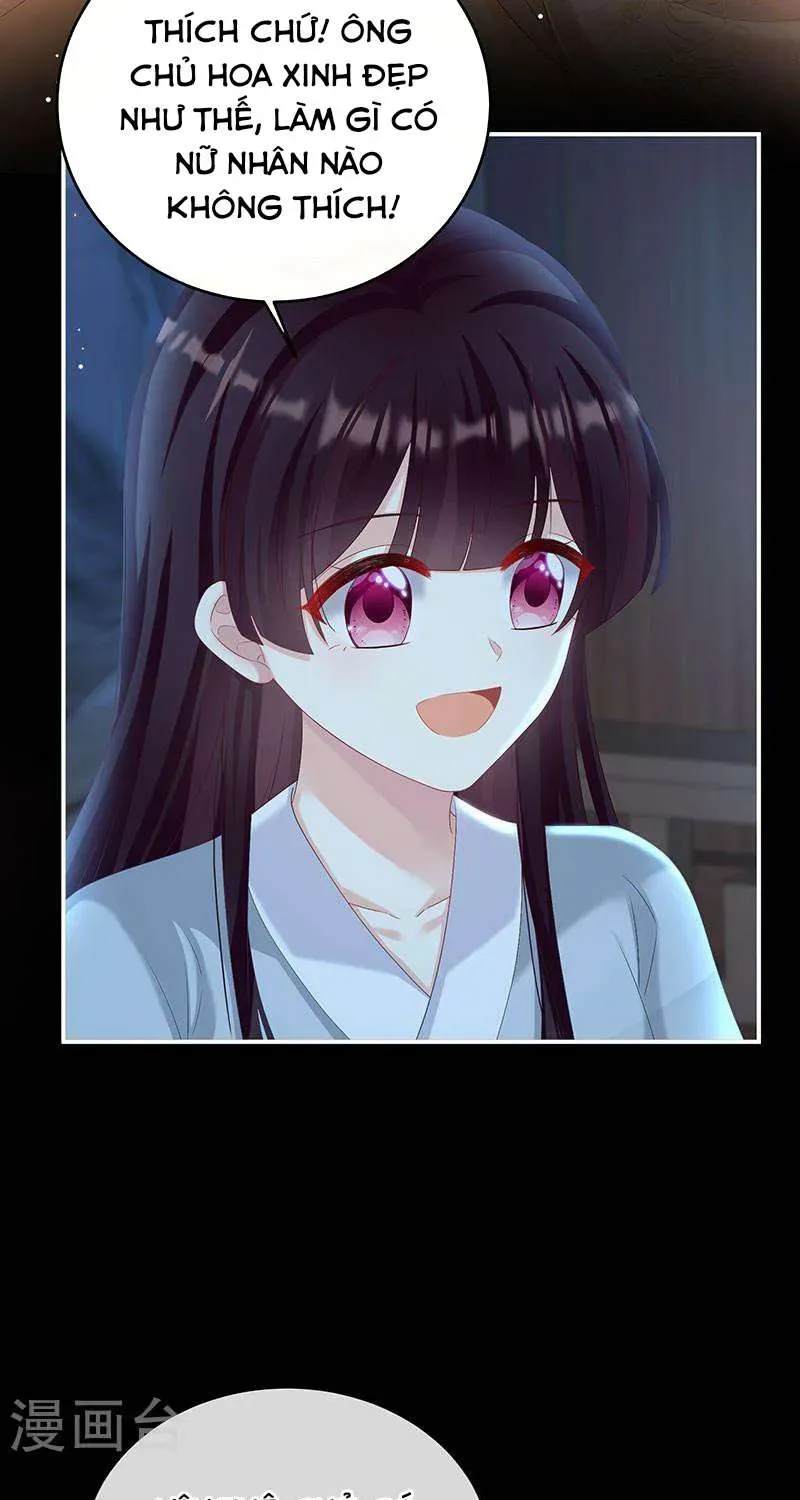 Kiều Phu Có Hỷ Chương 72 - Trang 29