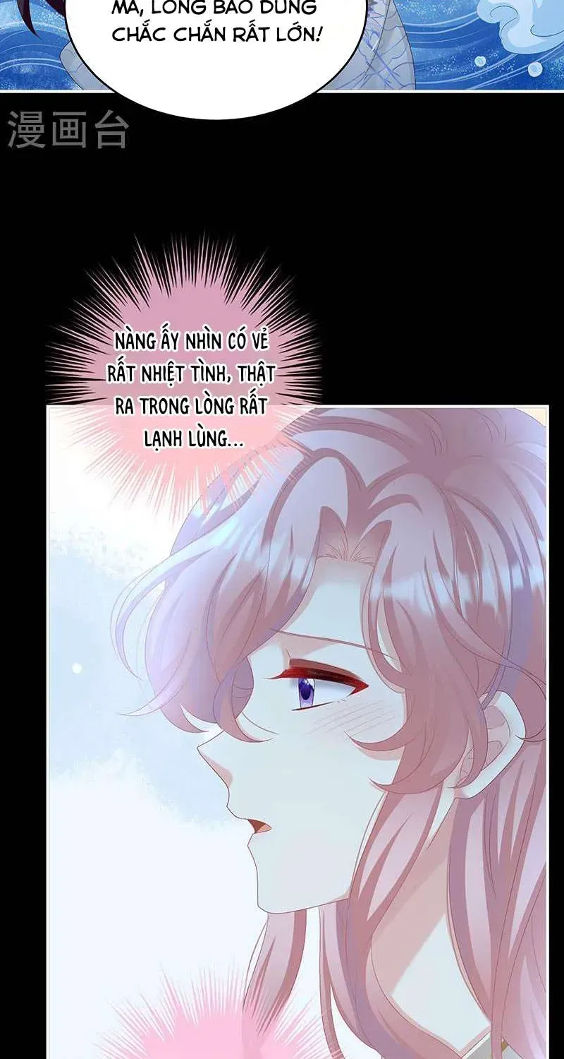 Kiều Phu Có Hỷ Chương 72 - Trang 32