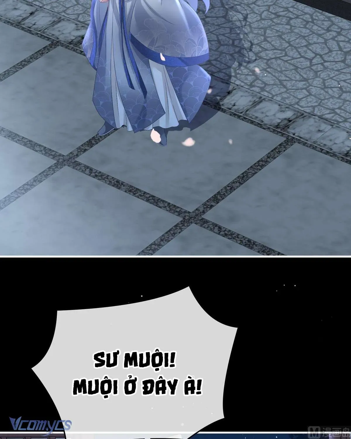 Kiều Phu Có Hỷ Chương 72 - Trang 51