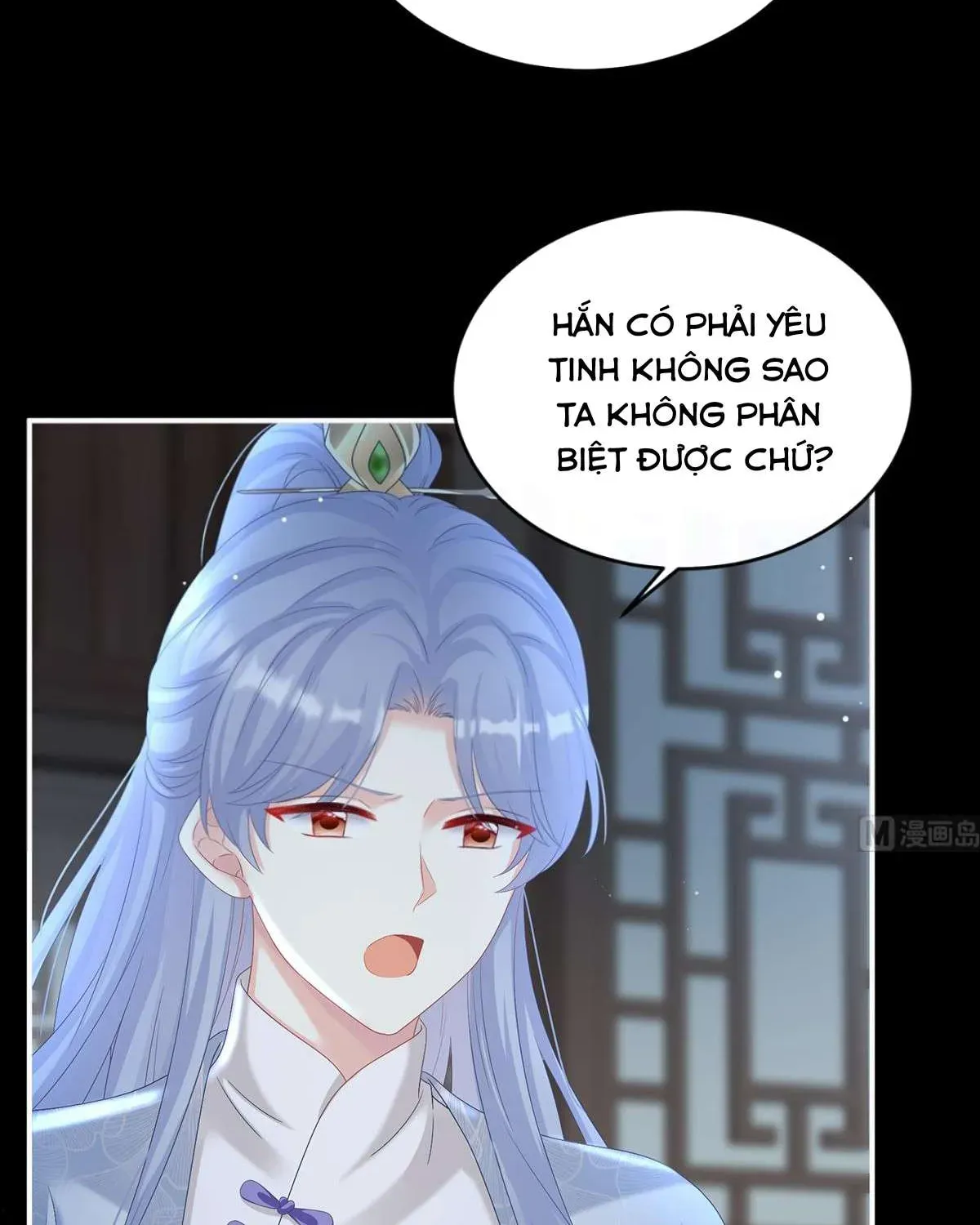 Kiều Phu Có Hỷ Chương 73 - Trang 12