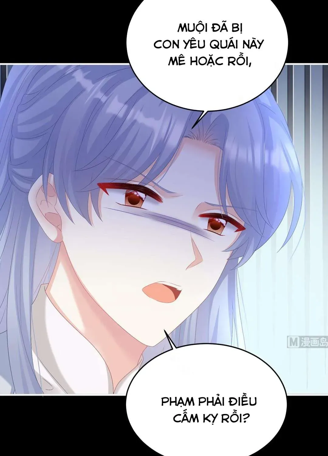 Kiều Phu Có Hỷ Chương 73 - Trang 14