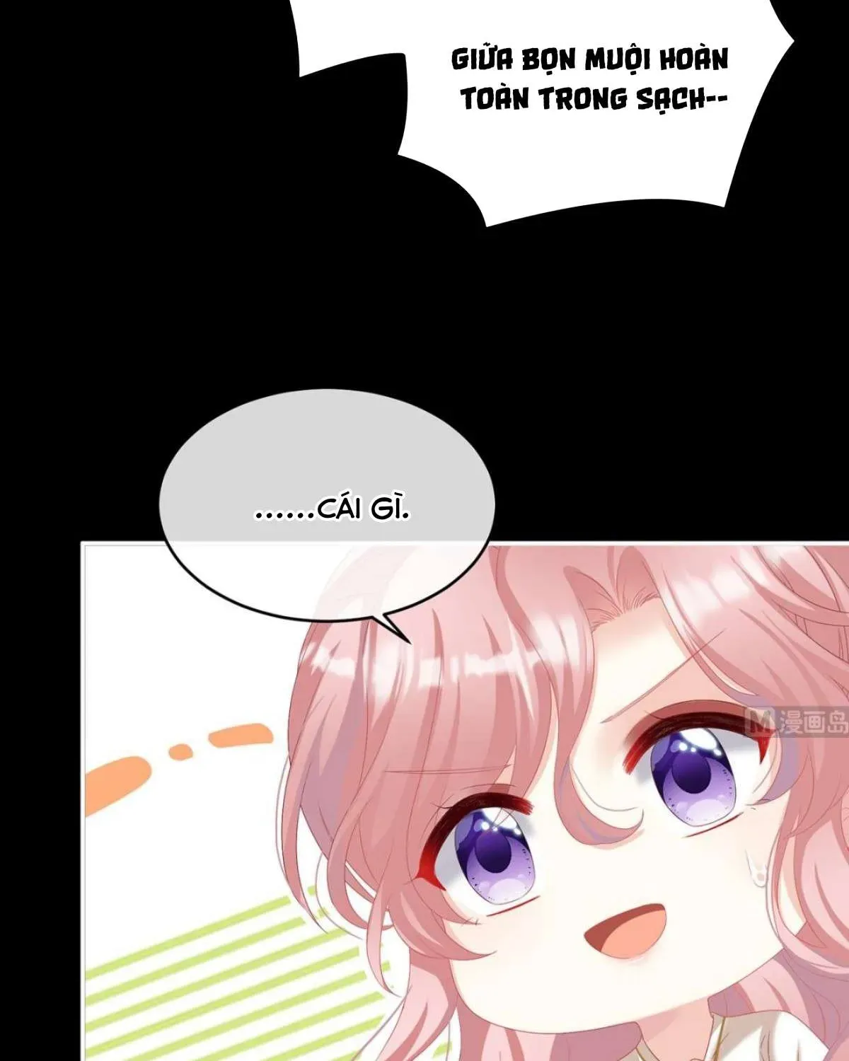 Kiều Phu Có Hỷ Chương 73 - Trang 17