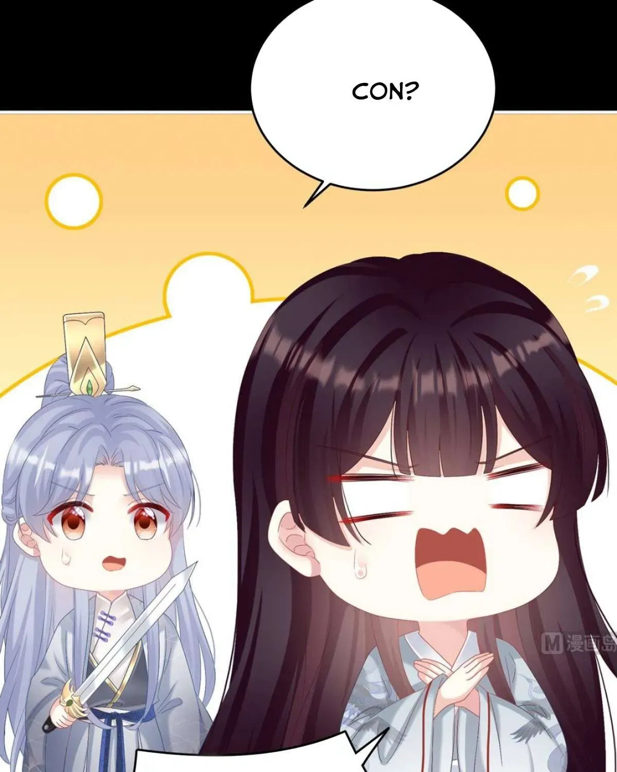 Kiều Phu Có Hỷ Chương 73 - Trang 22