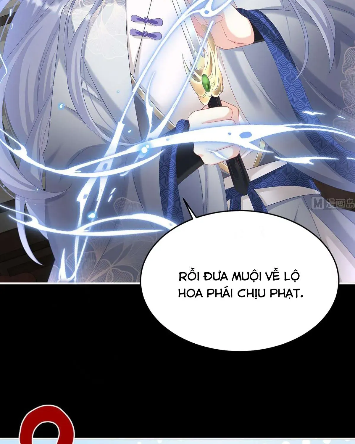 Kiều Phu Có Hỷ Chương 73 - Trang 35