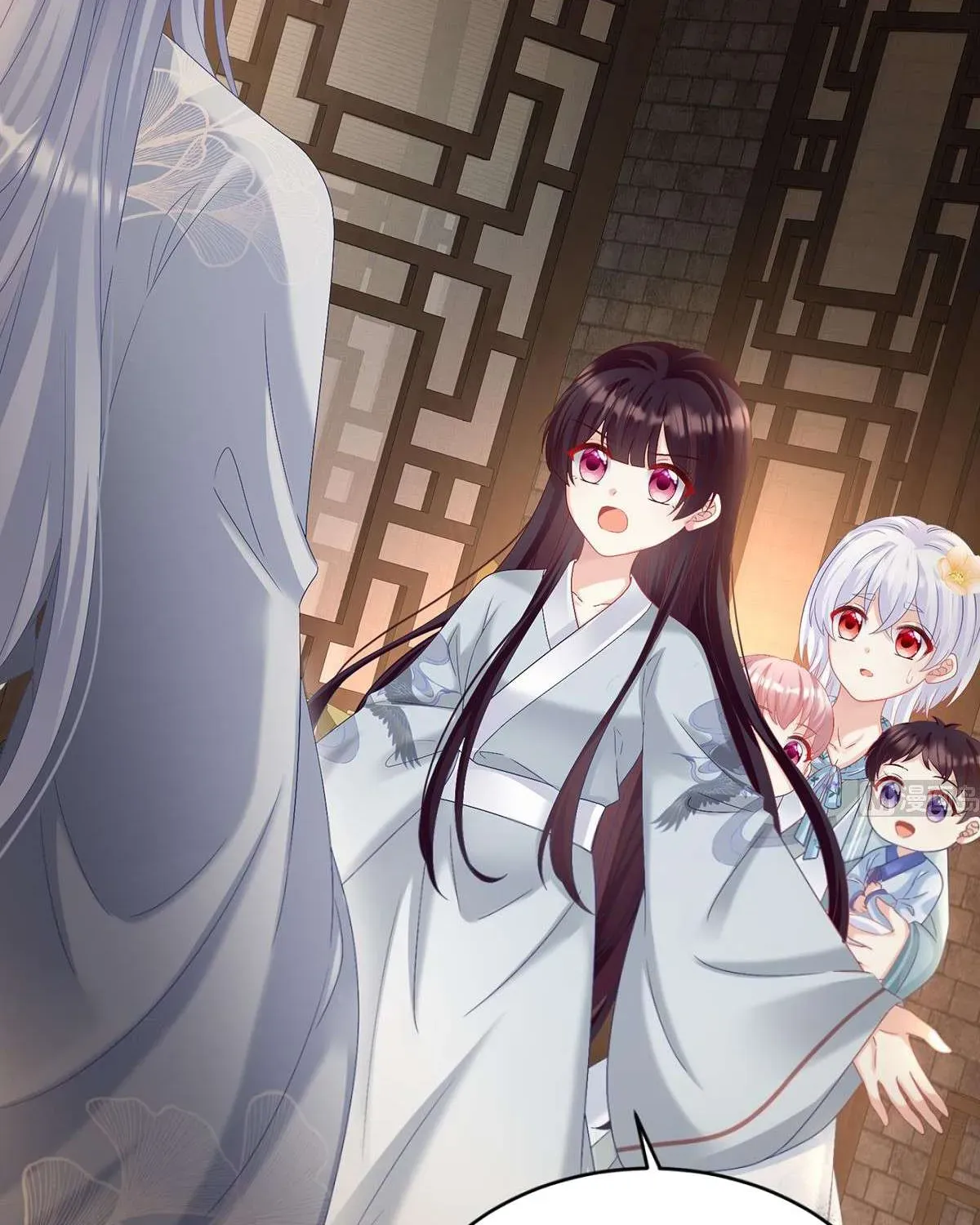 Kiều Phu Có Hỷ Chương 73 - Trang 38