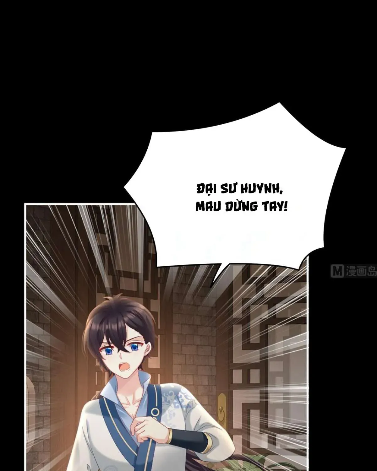 Kiều Phu Có Hỷ Chương 73 - Trang 49