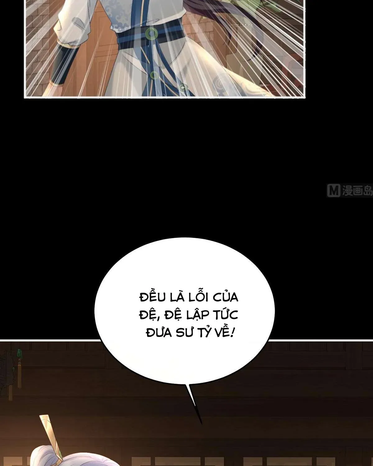 Kiều Phu Có Hỷ Chương 73 - Trang 50