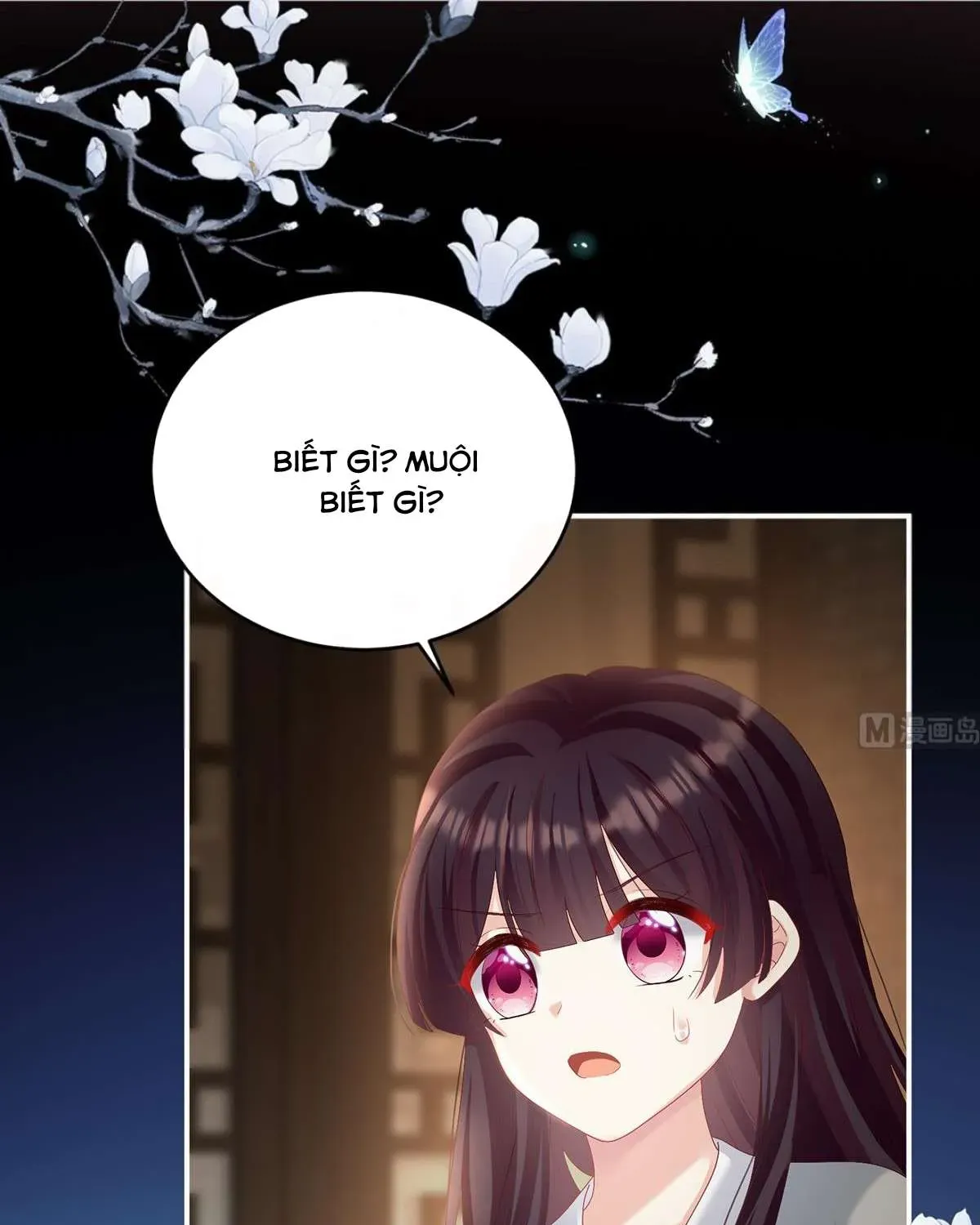 Kiều Phu Có Hỷ Chương 73 - Trang 58