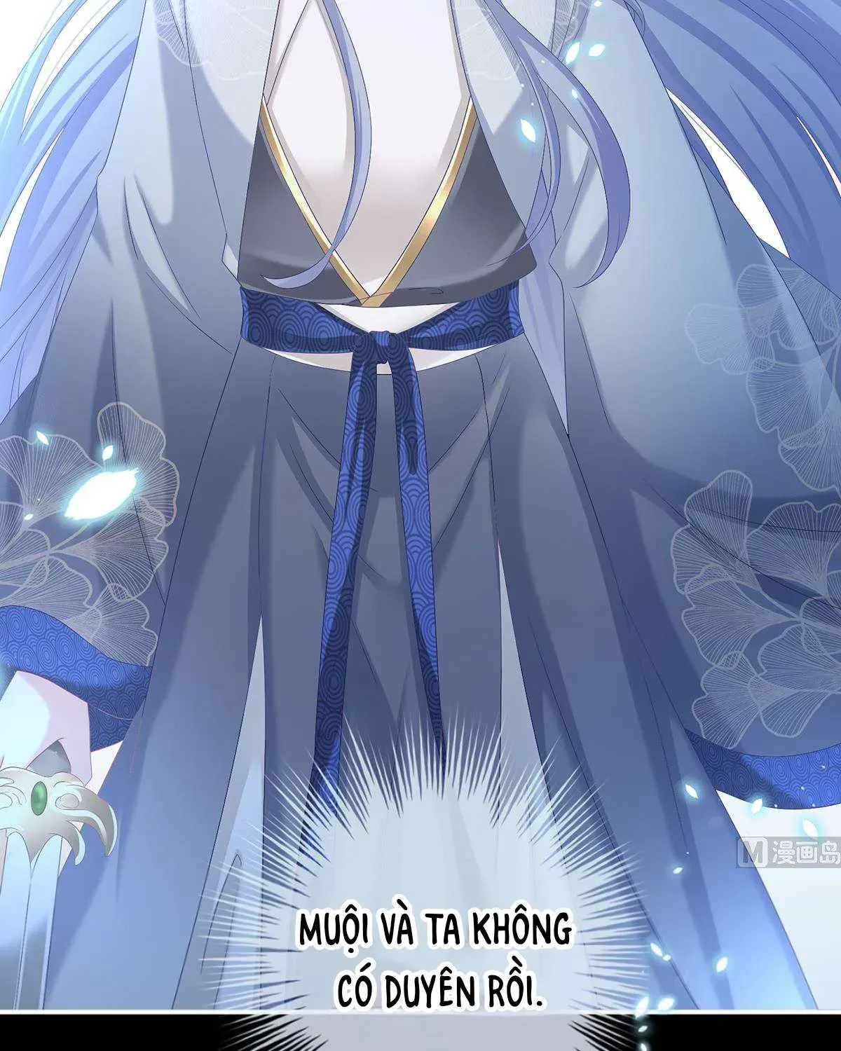 Kiều Phu Có Hỷ Chương 73 - Trang 61