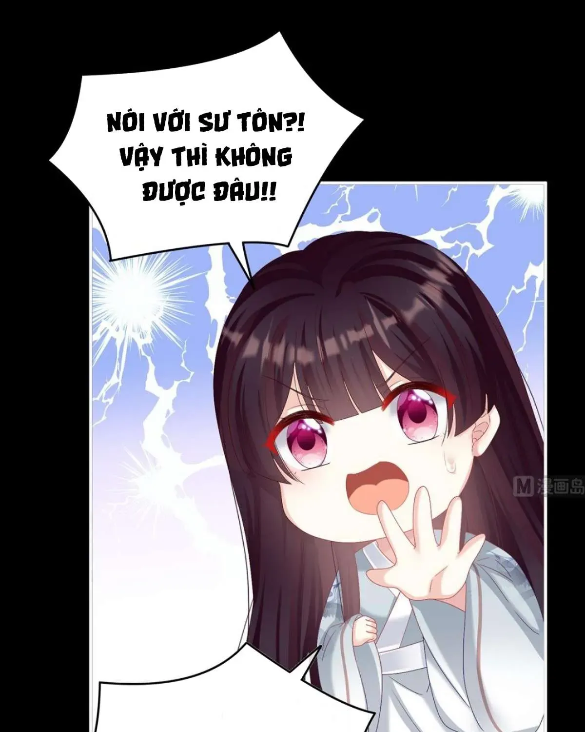 Kiều Phu Có Hỷ Chương 73 - Trang 64