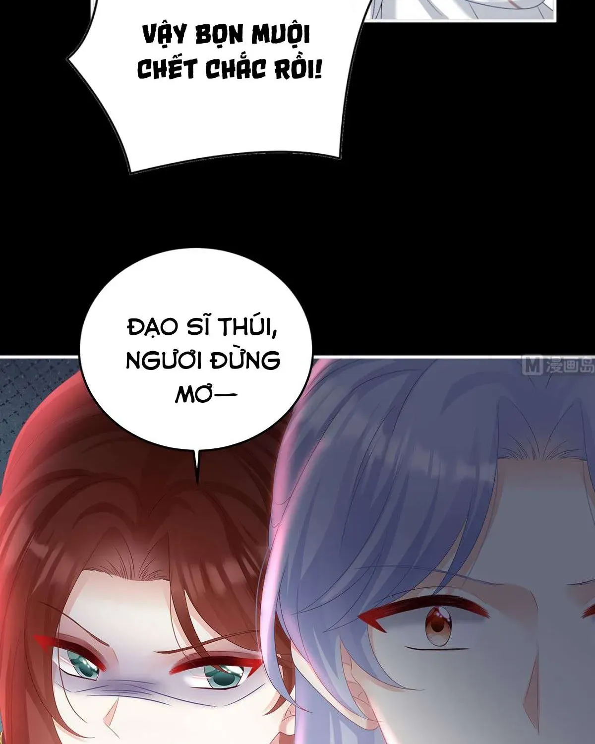 Kiều Phu Có Hỷ Chương 73 - Trang 65