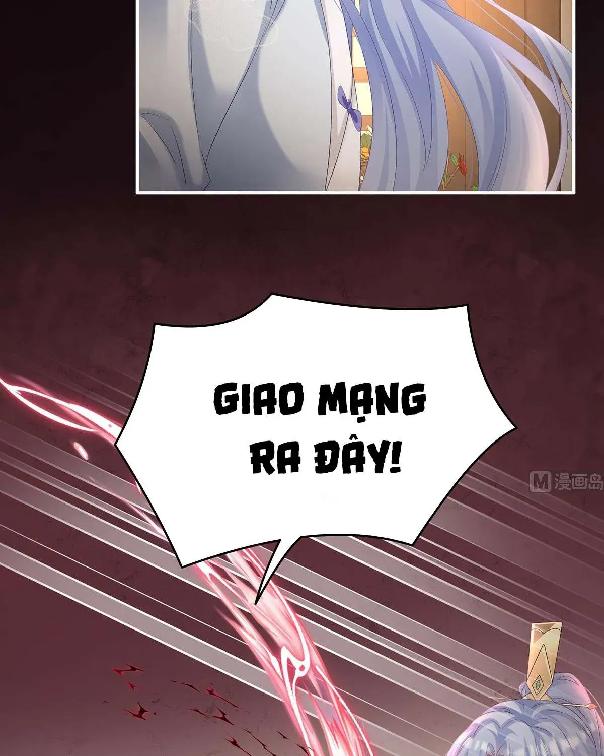 Kiều Phu Có Hỷ Chương 73 - Trang 68