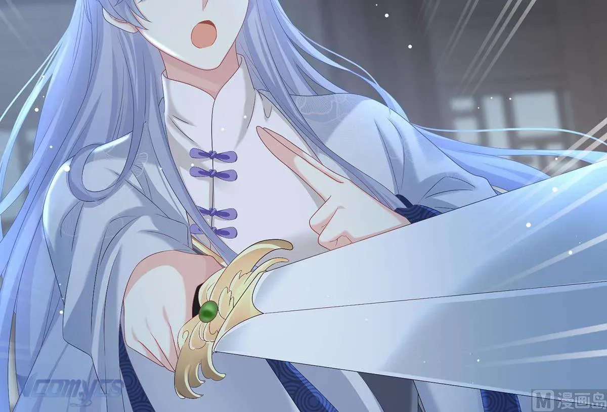 Kiều Phu Có Hỷ Chương 73 - Trang 8