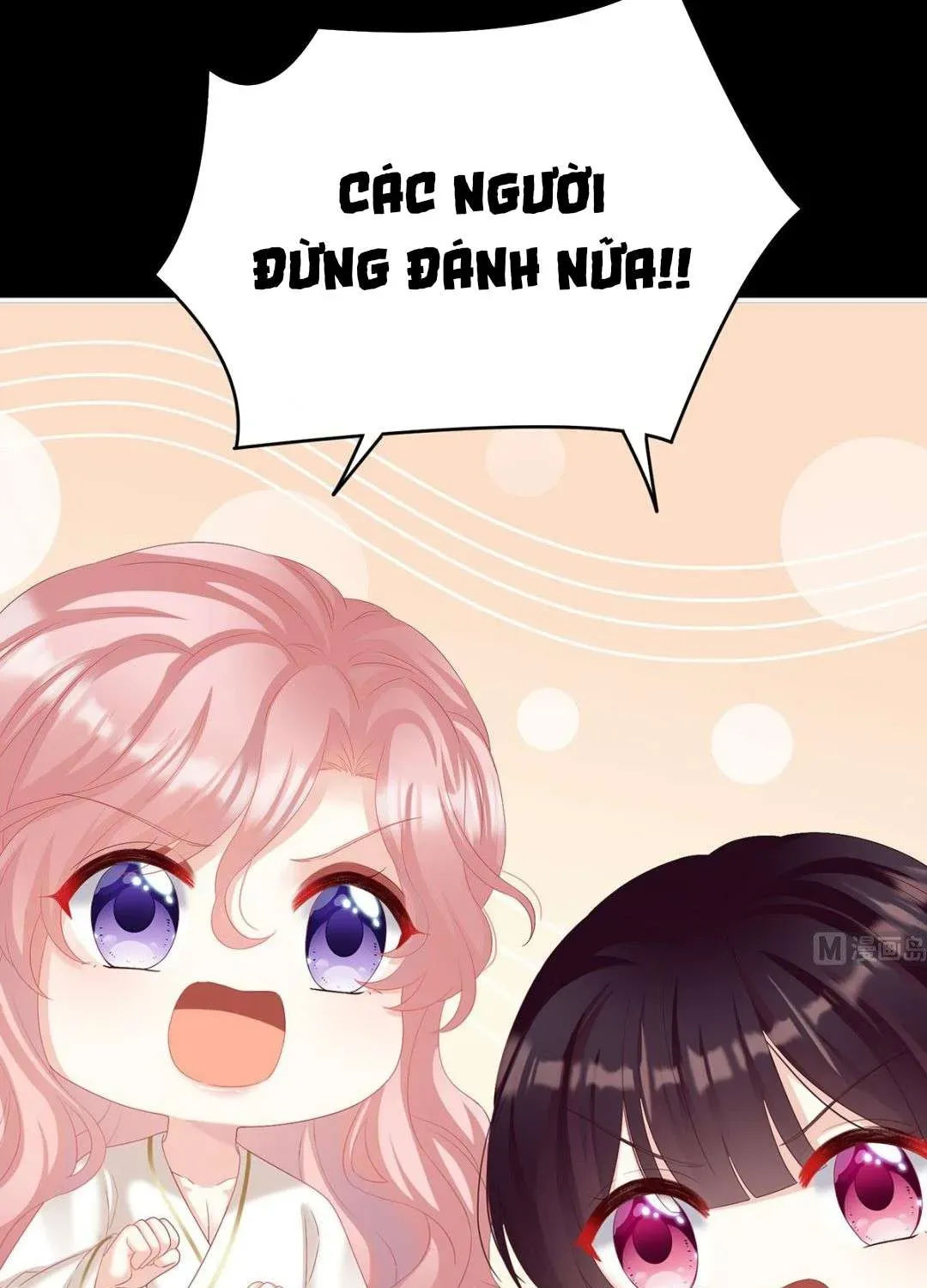 Kiều Phu Có Hỷ Chương 74 - Trang 11