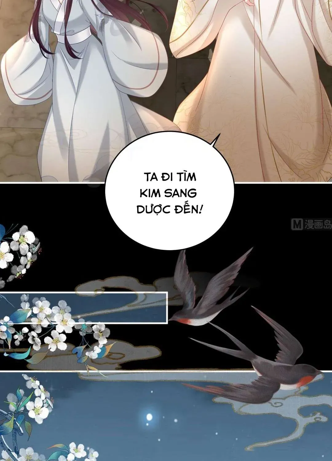 Kiều Phu Có Hỷ Chương 74 - Trang 18