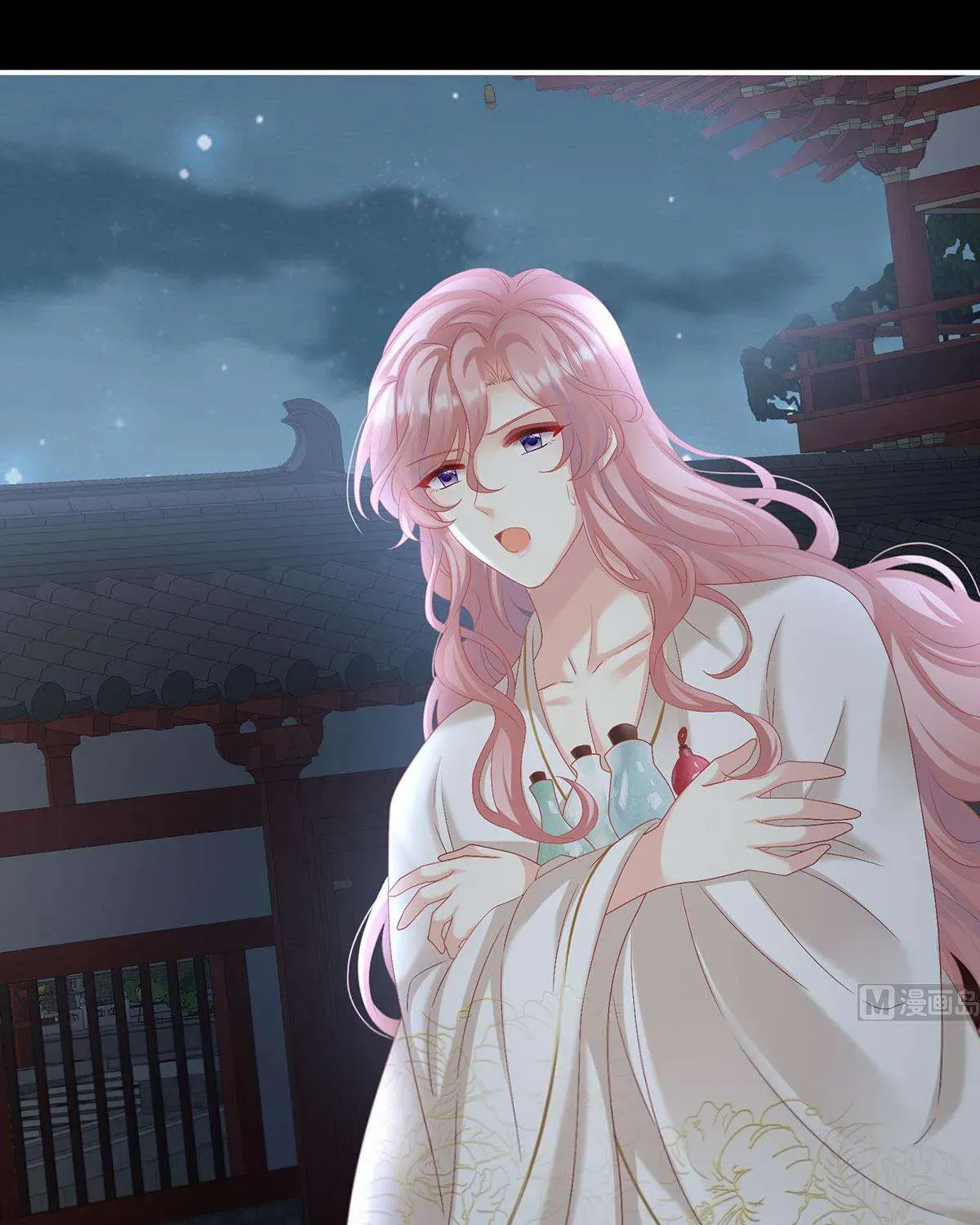 Kiều Phu Có Hỷ Chương 74 - Trang 20