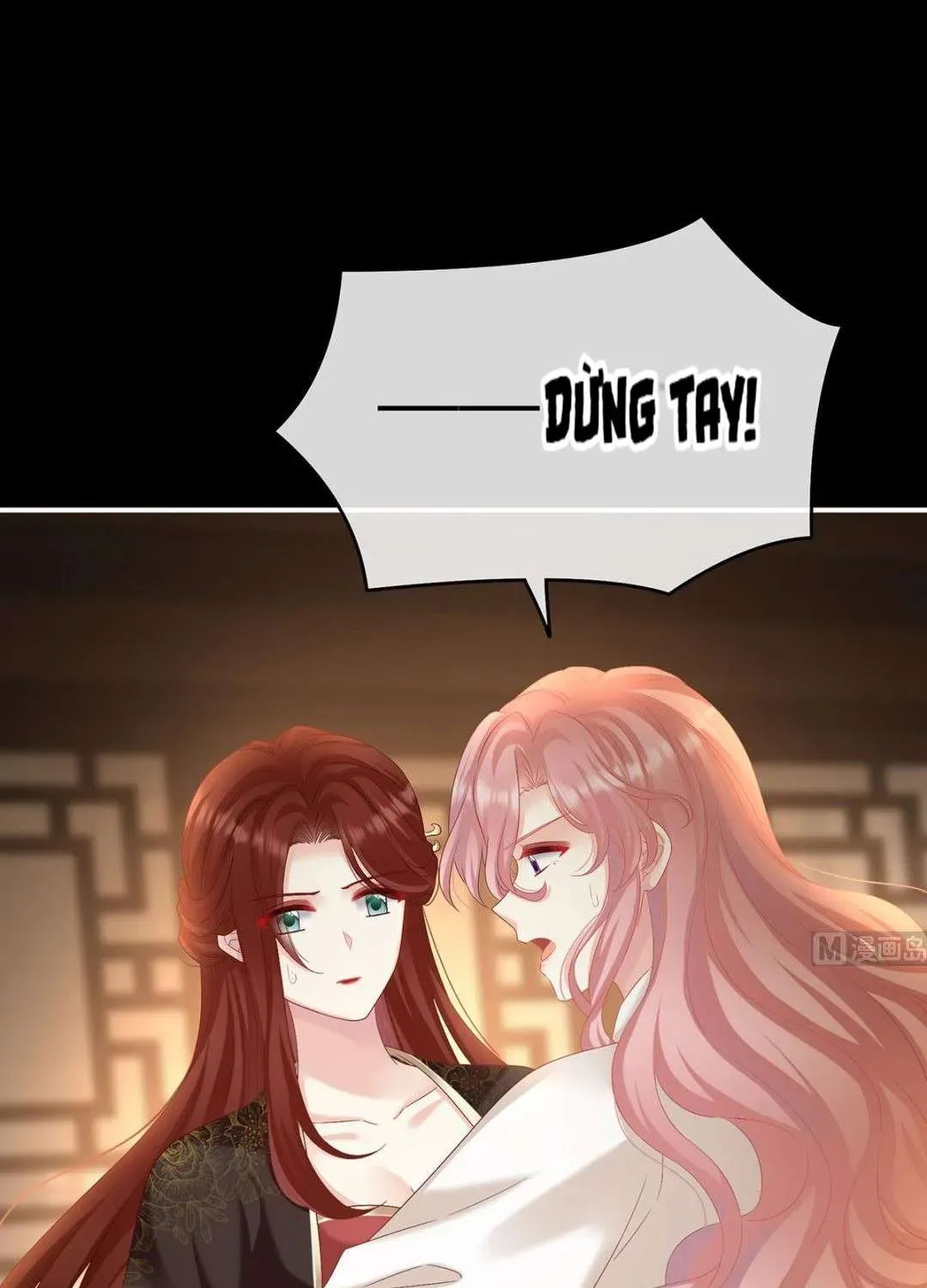 Kiều Phu Có Hỷ Chương 74 - Trang 3