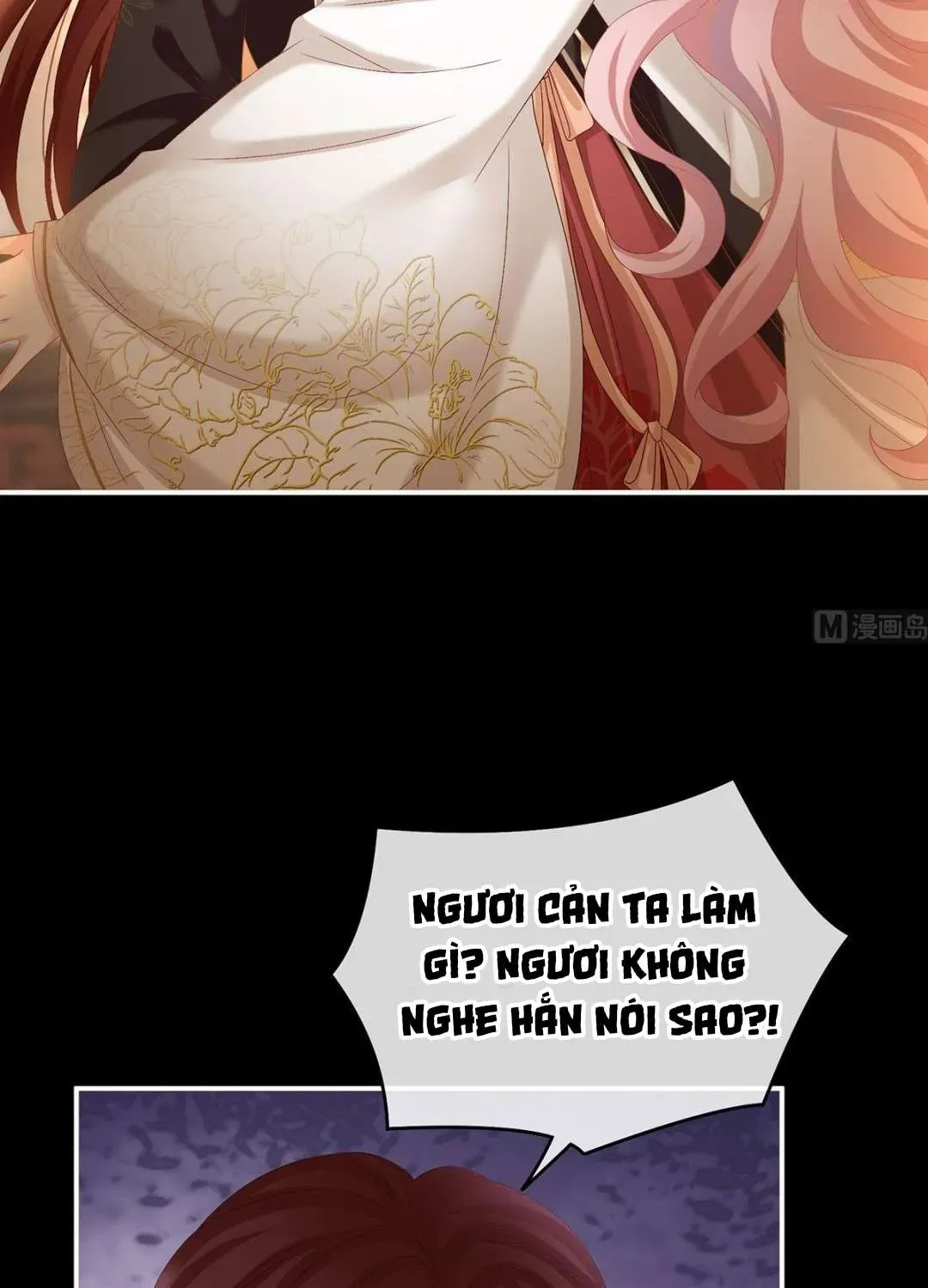 Kiều Phu Có Hỷ Chương 74 - Trang 4