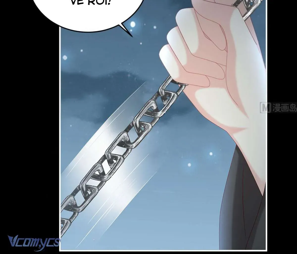 Kiều Phu Có Hỷ Chương 74 - Trang 34