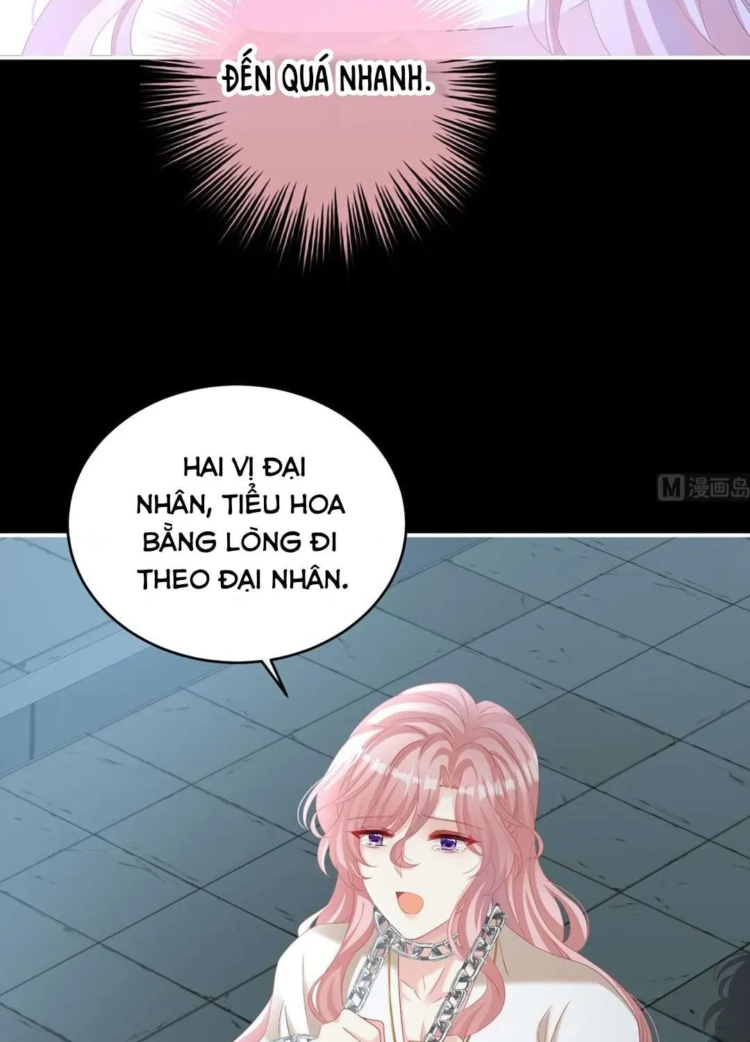 Kiều Phu Có Hỷ Chương 74 - Trang 39