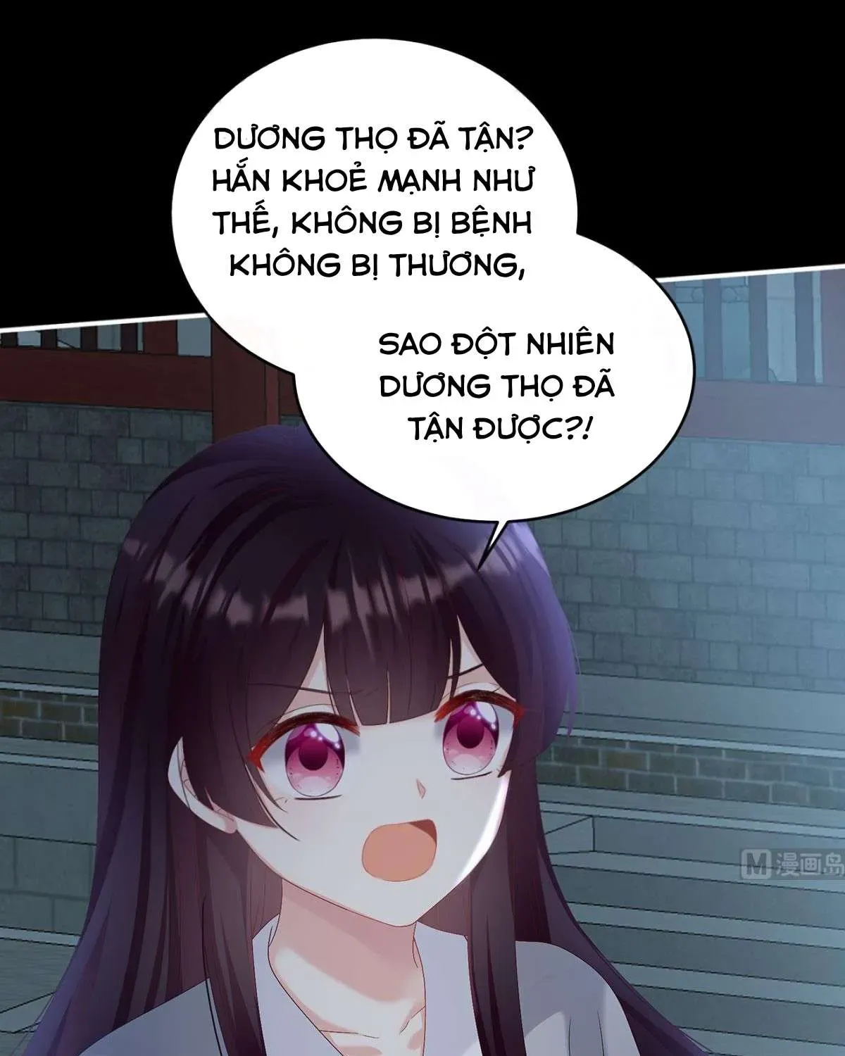 Kiều Phu Có Hỷ Chương 74 - Trang 62