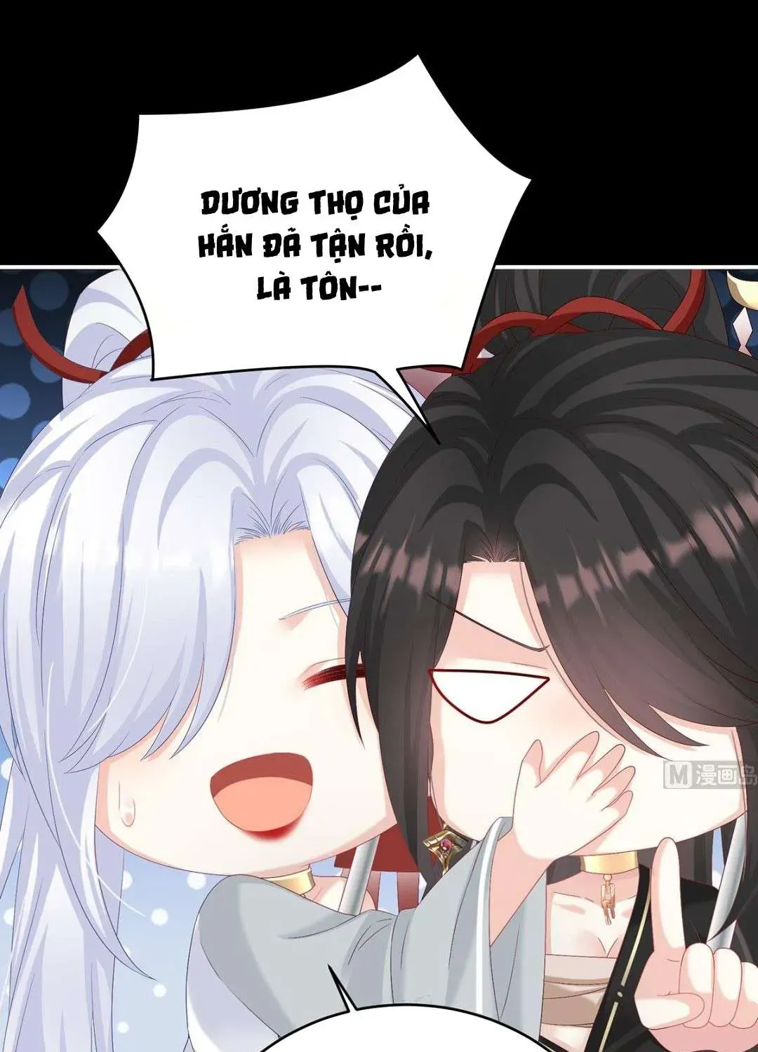 Kiều Phu Có Hỷ Chương 74 - Trang 64