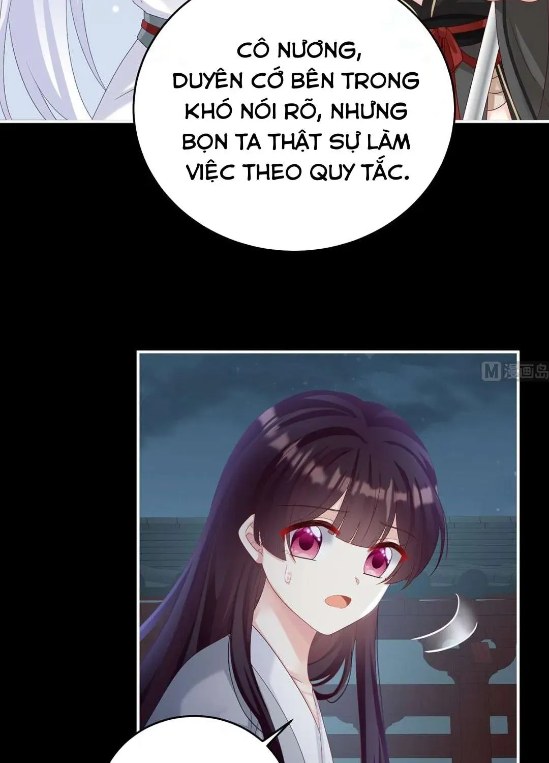 Kiều Phu Có Hỷ Chương 74 - Trang 65