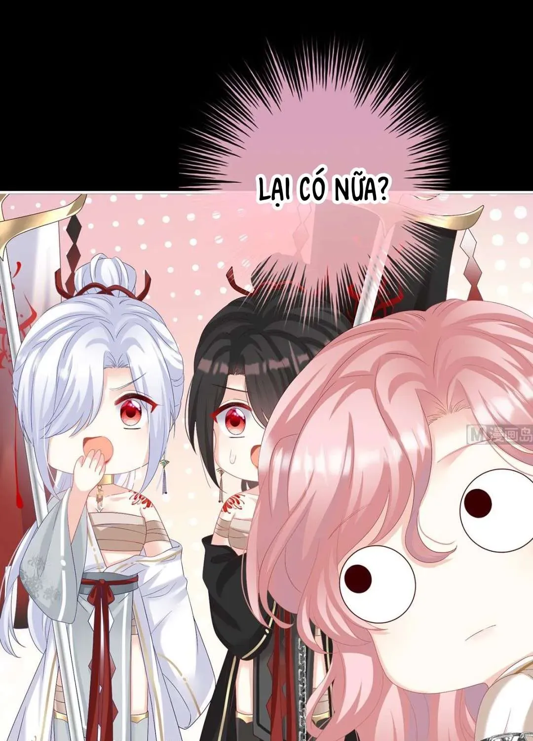 Kiều Phu Có Hỷ Chương 74 - Trang 72