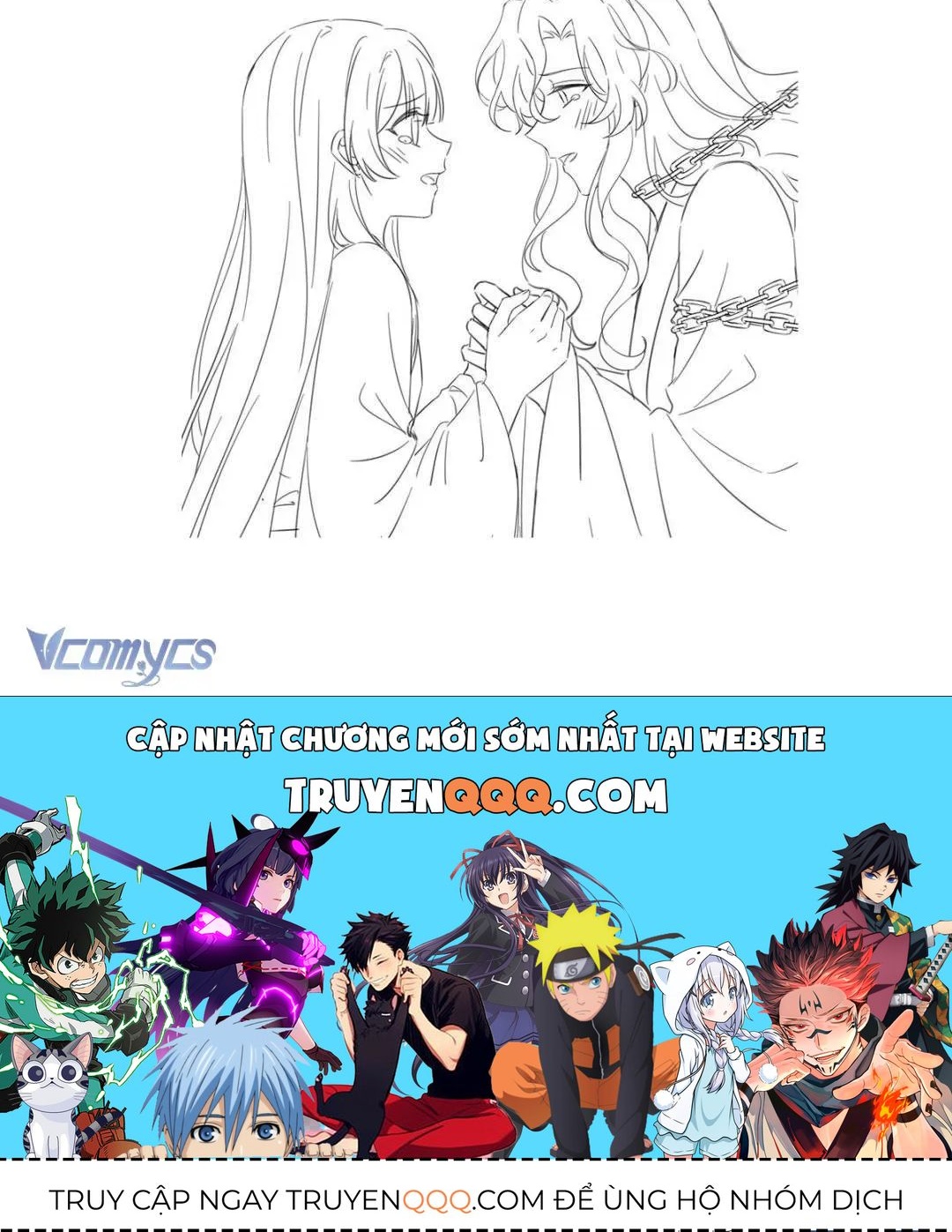 Kiều Phu Có Hỷ Chương 74 - Trang 75