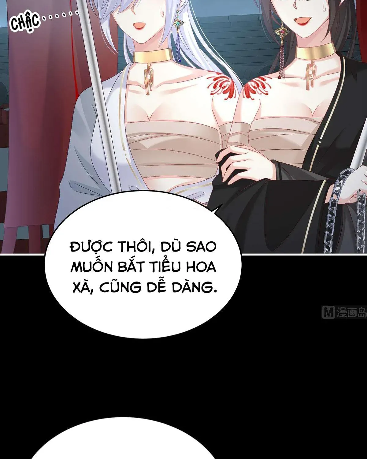 Kiều Phu Có Hỷ Chương 75 - Trang 16