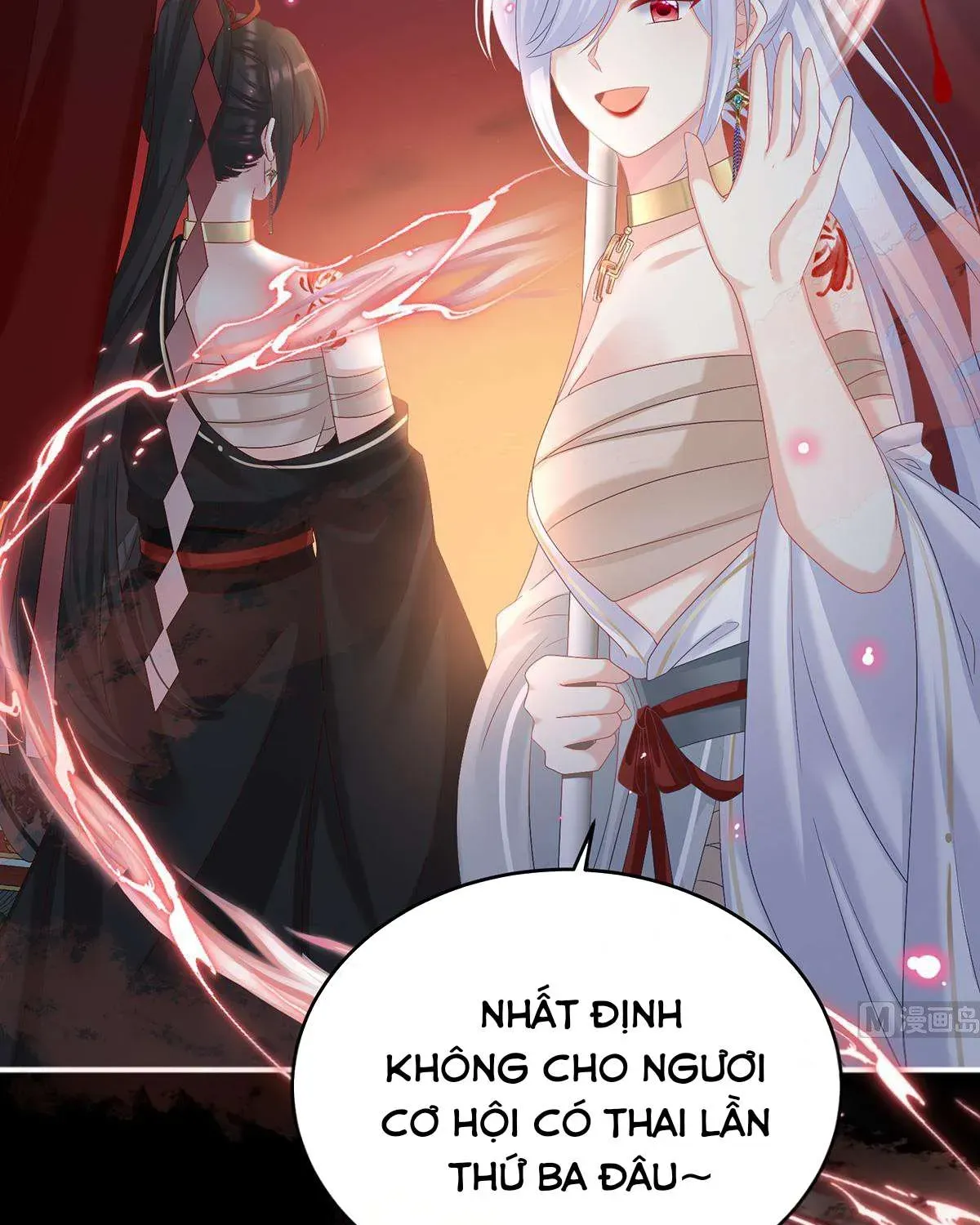 Kiều Phu Có Hỷ Chương 75 - Trang 20