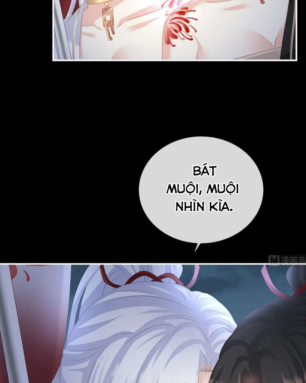 Kiều Phu Có Hỷ Chương 75 - Trang 4